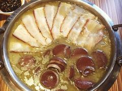 -咱家大院海鲜家常菜