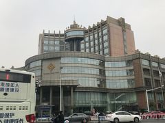 -常熟天铭国际大酒店