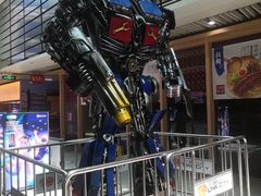 -连城·新天地(福华一路店)