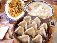 -新兴园饺子馆(北京百子湾店)