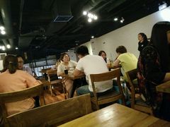 -妈妈的味道(工人体育场东路店)