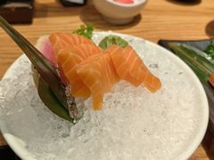 -赤坂亭·M9和牛烧肉·铁板烧·日料398放题(长泰广场店)