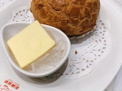 -新世界餐厅(万达店)