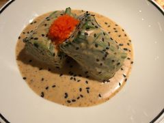 沙律菠菜墩-太二酸菜鱼(财富购物中心店)