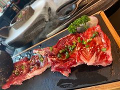 -谷牛和牛烤肉(漕河泾印象城店)