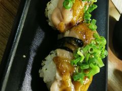 -昊·来了寿司(双楠2店)