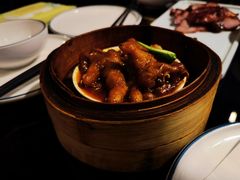 -金翠河烧鹅餐厅(北城天街店)