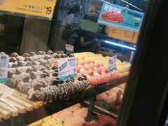 -习喜面包(天润广场店)