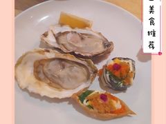 -雍和会海鲜姿造自助(湖东路店)