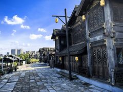 -淹城春秋乐园