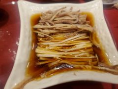 -老吉士酒家(天平路店)