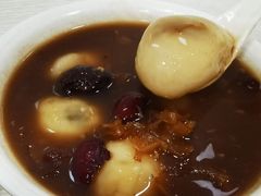 -罗子龙罗家桂花汤圆(曹都巷店)