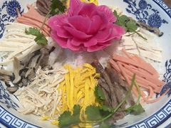 -老雒阳面馆·水席(定鼎门店)