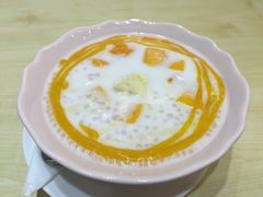 -甜心妈妈·榴莲星级糖水(北京路总店)