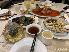 -五芳齋(云南南路店)