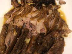 -壹只卤鹅·潮汕菜(莲塘店)