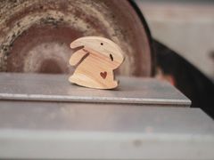 -五月木作·DIY木作文创体验店(北京路店)