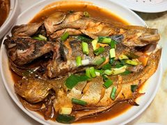 -日丰园海肠水饺·老字号大连海鲜(和平广场店)