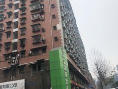 -菜园坝水果市场