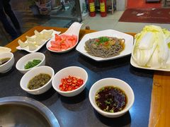 -长生鱼·鲜鱼房(U城店)