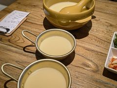 延边米酒-冰川冷面·延边菜·炭烤串(观前店)