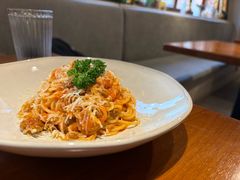 慢炖牛肉意面-IFIF 如果花園(宽厚里店)