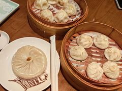-南翔馒头店(豫园店)