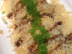 虞姬卷-牛油果大师寿司(瑞景店)