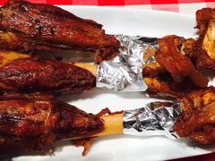 -西贝莜面村(近铁城市广场店)