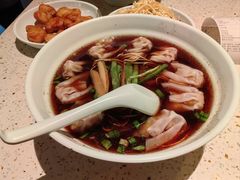 -东园小馆(苏州中心店)