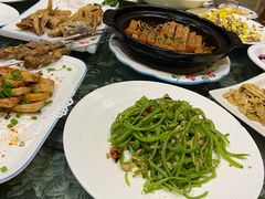 -清真·尚穆回回香清真餐厅(工人新村店)
