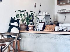 -In Cafe隐食研室