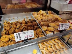 -糕大师•手作鲜糕点(滨湖万达店)