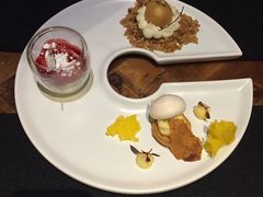 -AZUL by FUEL蓝色·法式酒馆(琶醍店)