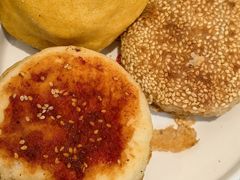 -李小老烧饼(常营民族家园店)