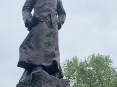 -周恩来同志少年读书旧址
