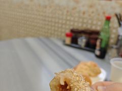 -芬芳甜品(同福路店)