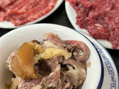 -五洲牛肉美食馆