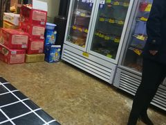 -大腕炸串(河东总店)
