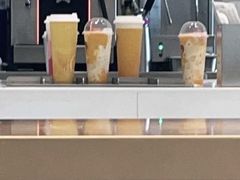 -喜茶(永旺梦乐城店)