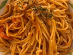 -萨莉亚意式餐厅(悦荟广场店)