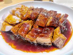 金牌烧鹅皇-鹅公村·国家非遗传承(荔湾店)