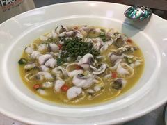 -青花椒花椒鱼(合生汇店)