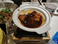 -小菜园新徽菜(扬州华润万象汇店)