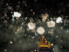-青岛方特梦幻王国
