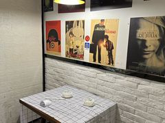 -狮龙啤酒烧烤屋(建二路店)