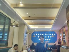 -海记品鸽·新疆菜(高铁站店)