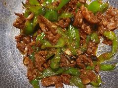 -鑫日千里马朝鲜族小馆(总店)