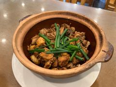-大唐靓汤江门私房菜(景田店)