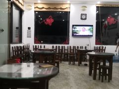 大堂-周大娘牛乳(旧寨古村总店)